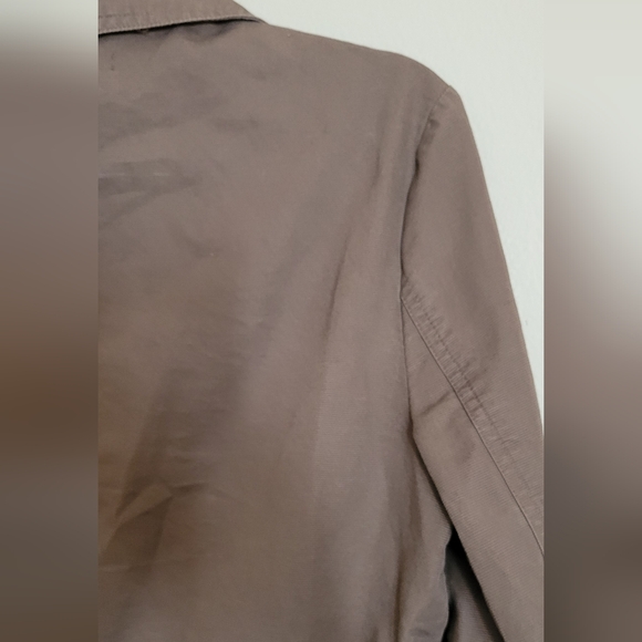 Dockers Collection Jacket - Picture 8 of 10